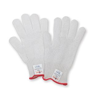PERFECT FIT DOUBLE STAINLESS STEEL CORE - Cut Resistant Gloves